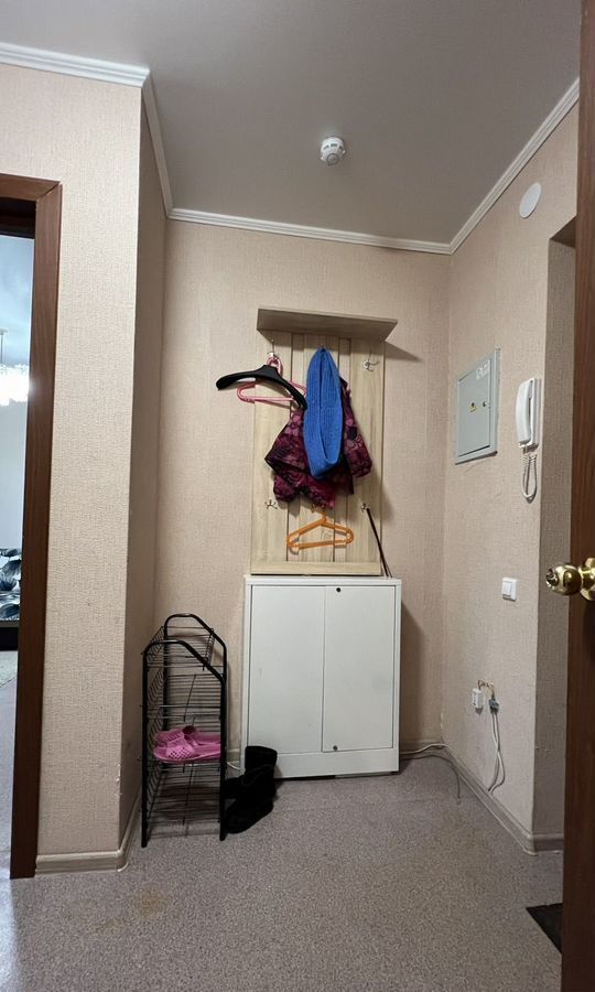 квартира г Казань р-н Приволжский Дубравная ул Андрея Адо 13б фото 8