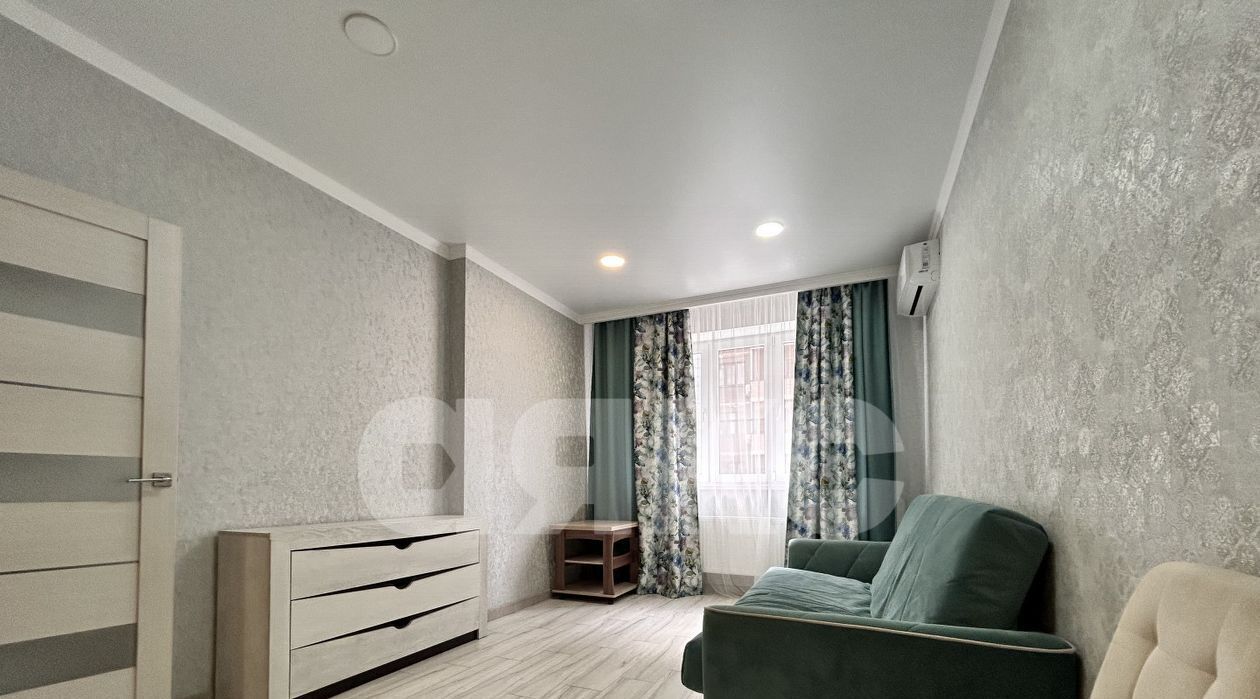 квартира г Горячий Ключ ул Объездная 18к/3 фото 3