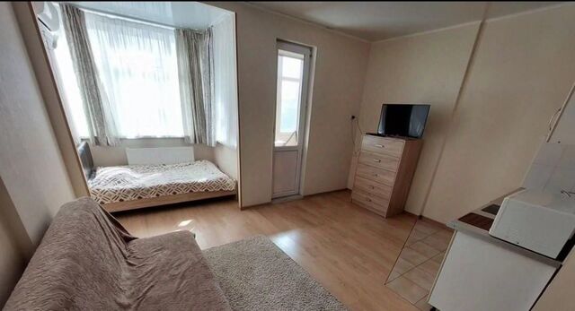 р-н Прикубанский пр-кт им. Константина Образцова 25к/1 фото