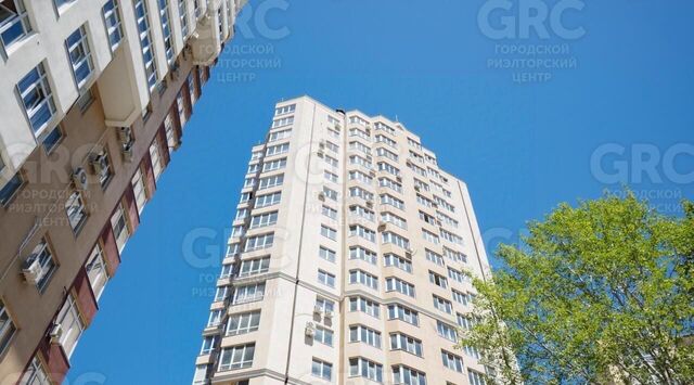 квартира р-н Центральный Новый Сочи ул Бамбуковая 48 фото
