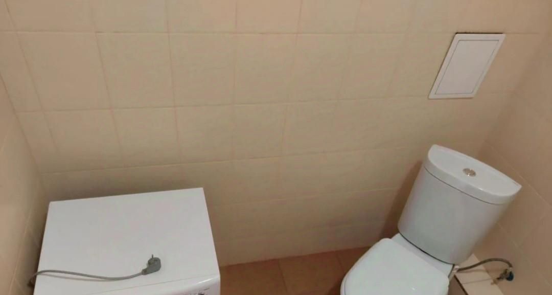 квартира г Краснодар р-н Прикубанский пр-кт им. Константина Образцова 25к/1 фото 6