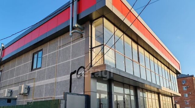 квартира ул Комарова 42а фото