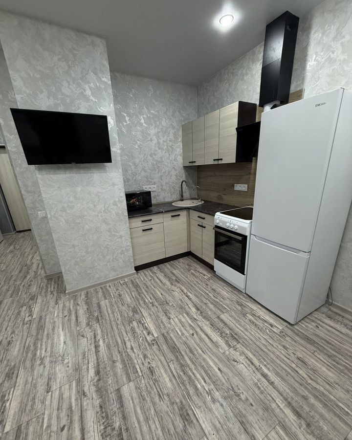 квартира г Хабаровск р-н Железнодорожный ул Тимощука 3/1 фото 4