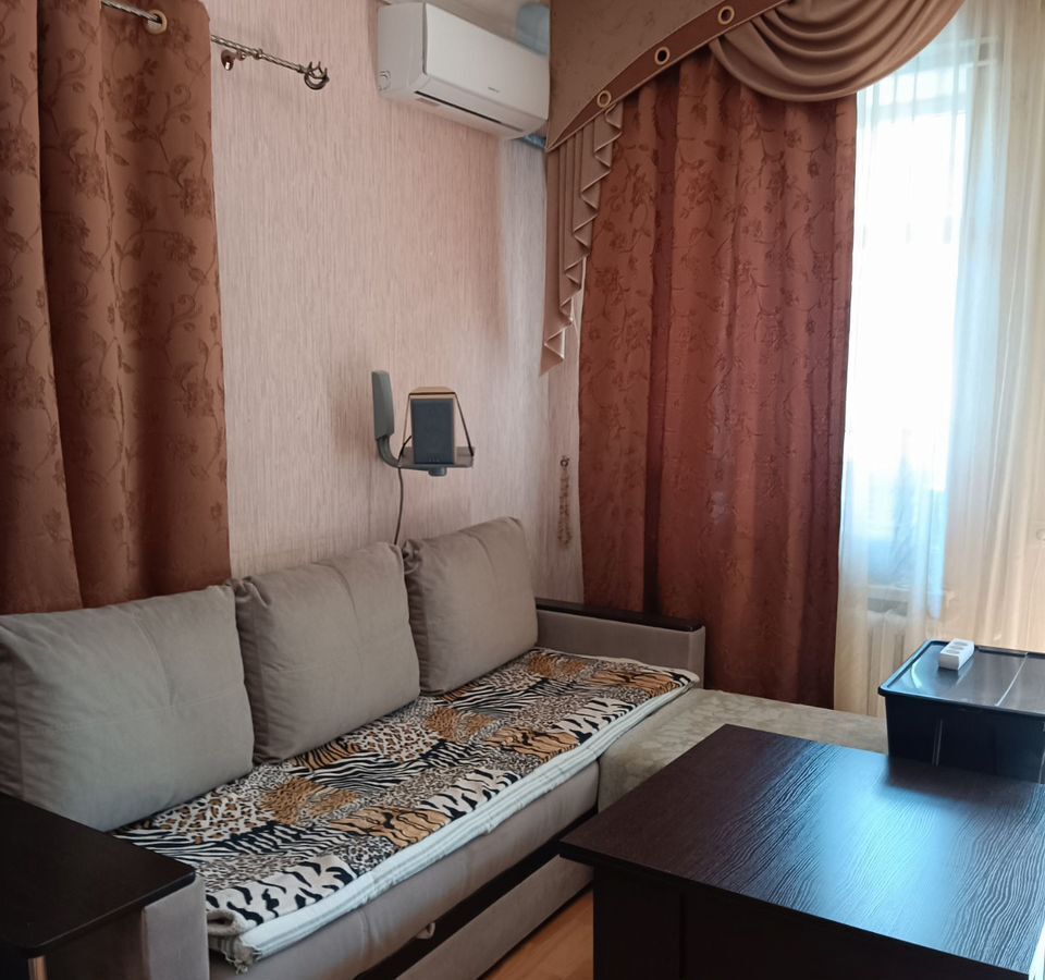 комната г Геленджик ул Красная 2 фото 1