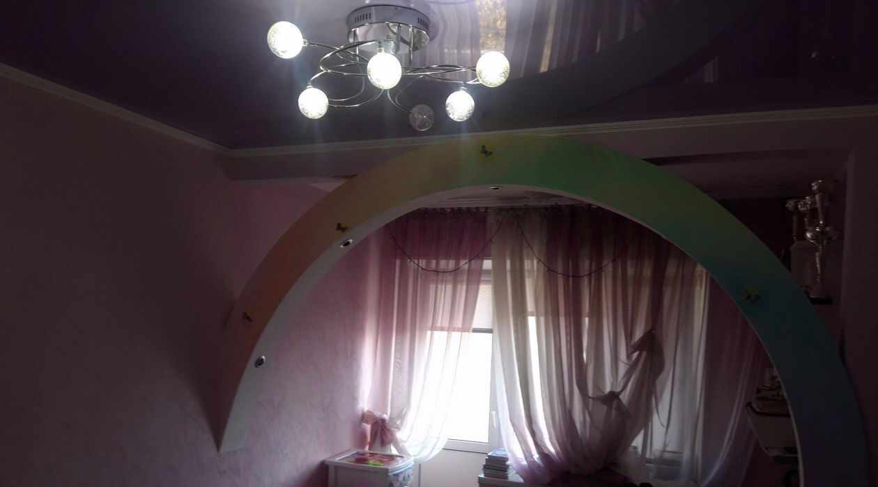 квартира р-н Ейский г Ейск ул Седина 53/3 фото 12