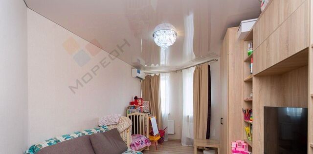 р-н Прикубанский ЖК «Краснодар» ул. Имени В. М. Комарова, 21/1к 5 фото
