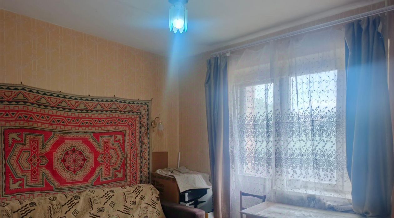 квартира р-н Ейский г Ейск ул Красная 66/12 фото 5