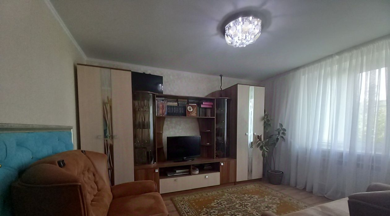 квартира р-н Ейский г Ейск ул Коммунистическая 20/6 фото 13
