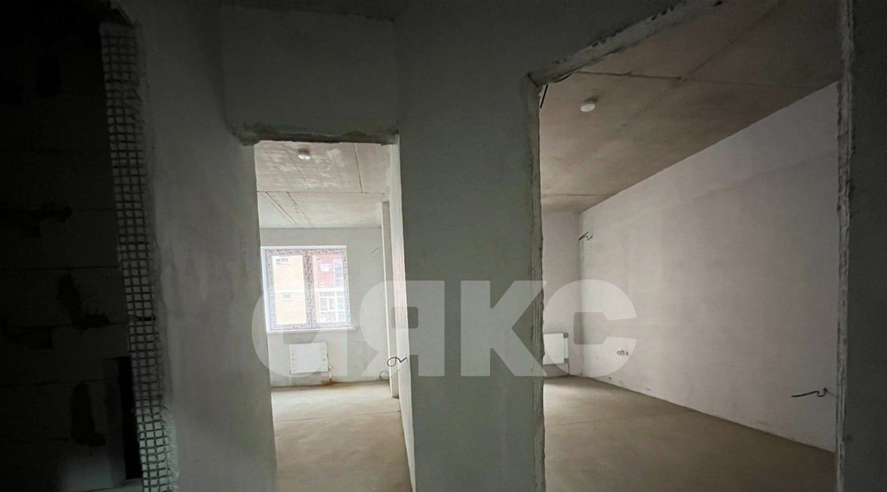 квартира г Горячий Ключ ул Рябиновая 2вк/2 фото 5