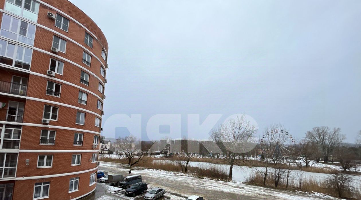 квартира г Горячий Ключ ул Рябиновая 2вк/2 фото 6