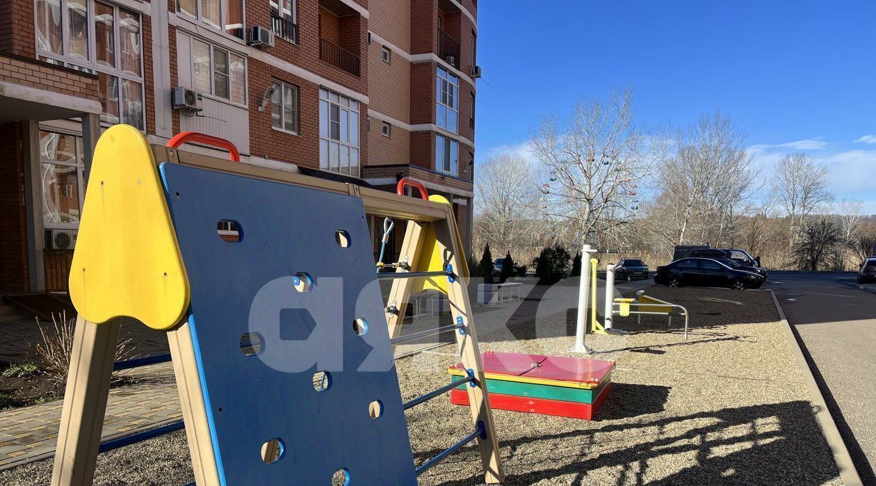 квартира г Горячий Ключ ул Рябиновая 2вк/1 фото 10