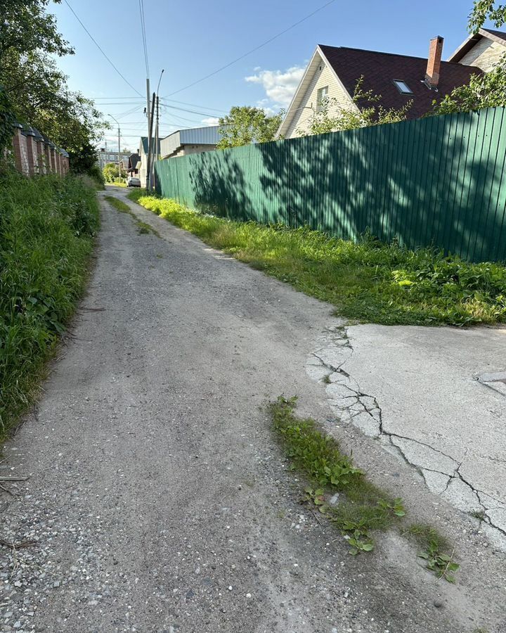 дом г Кострома р-н Фабричный ул Маяковского 62 фото 2
