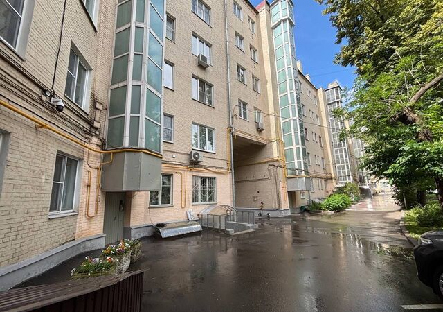 метро Бауманская ул Новорязанская 31/7с 5 фото