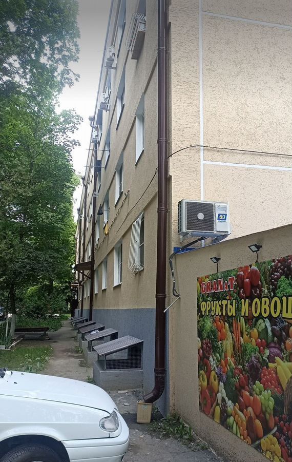 квартира г Ессентуки ул Октябрьская 473 фото 7