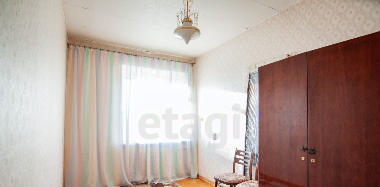 квартира г Кострома ул Индустриальная 55 фото 7