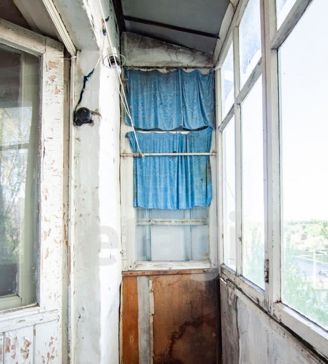 квартира г Кострома ул Индустриальная 55 фото 16