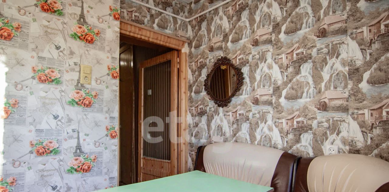 квартира г Кострома ул Индустриальная 55 фото 12