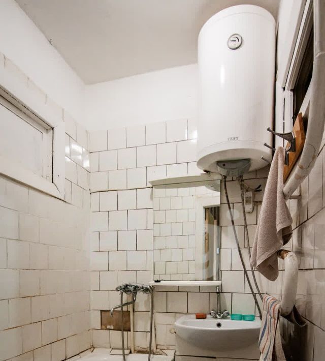 квартира г Кострома ул Индустриальная 55 фото 14