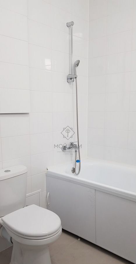 квартира г Москва метро Люблино ул Ставропольская 4/2 фото 21