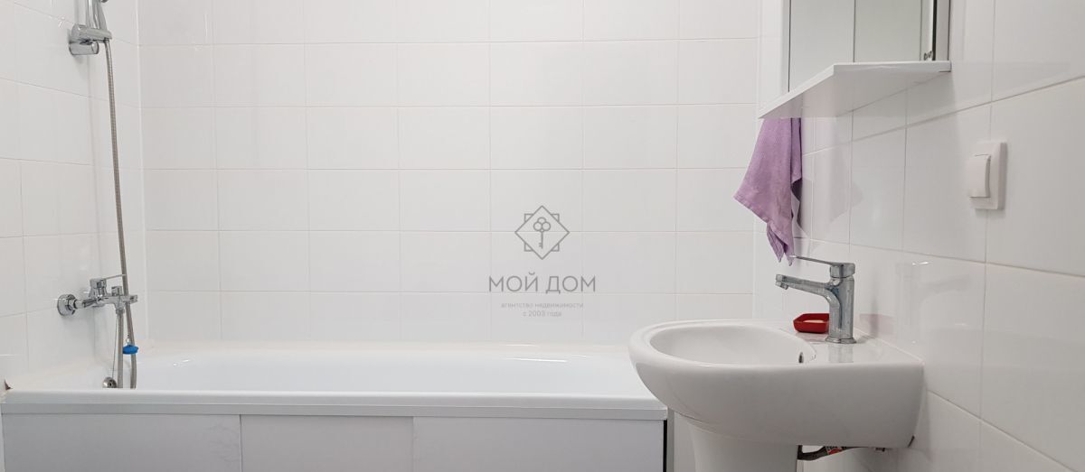 квартира г Москва метро Люблино ул Ставропольская 4/2 фото 20