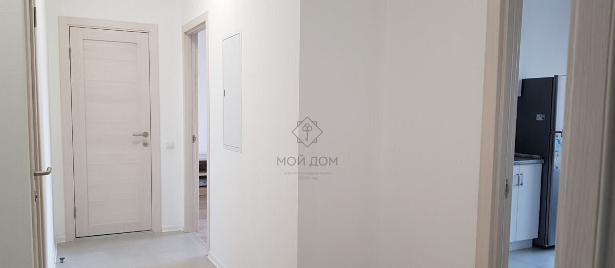 квартира г Москва метро Люблино ул Ставропольская 4/2 фото 27