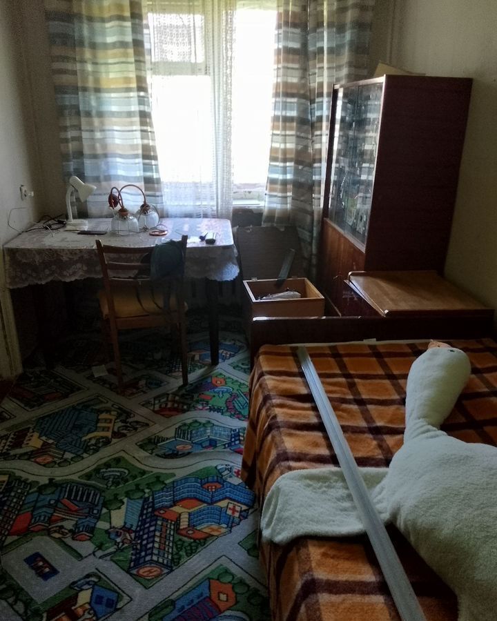квартира г Балашиха д Федурново ул Авиарембаза 28 фото 16