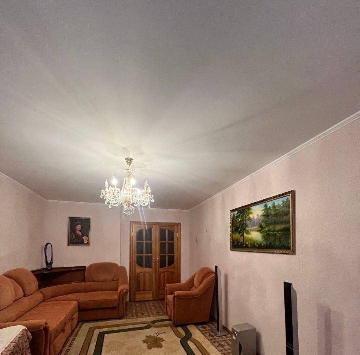 квартира г Курчатов ул Энергетиков 5 фото 17