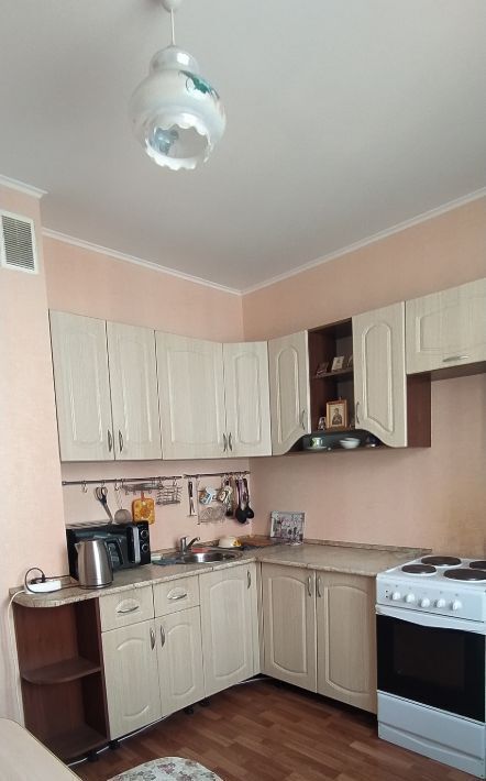 квартира г Курск р-н Центральный пр-кт Анатолия Дериглазова 51 фото 7