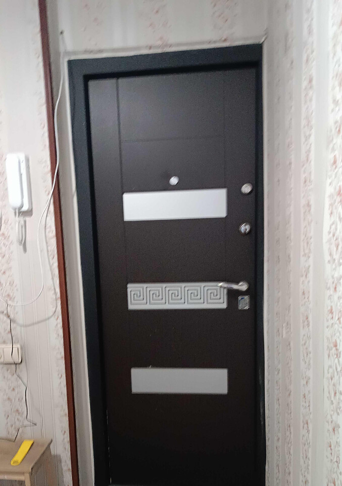 квартира г Новокузнецк р-н Кузнецкий ул Шункова 20 Кузбасс фото 7