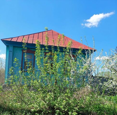дом ул Восточная 1 фото