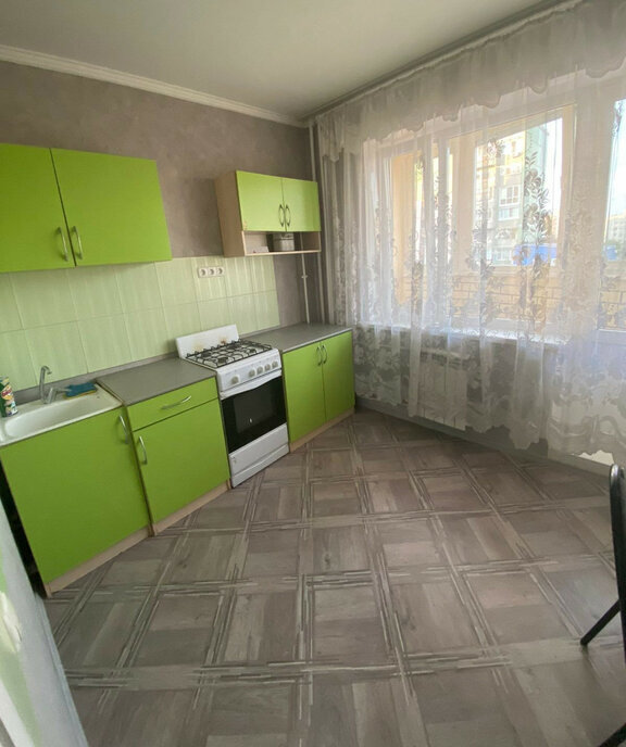 квартира г Энгельс ул Тельмана 170 фото 1