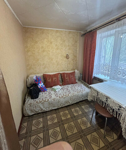 пр-кт Строителей 39 фото