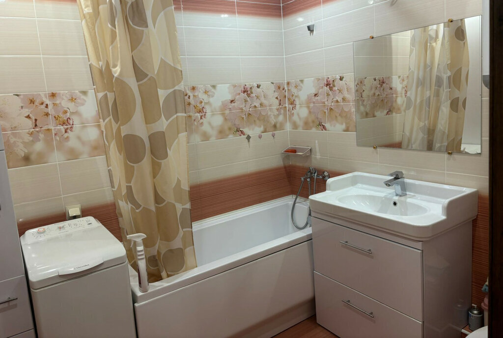 квартира г Энгельс ул Красноармейская 88а фото 4