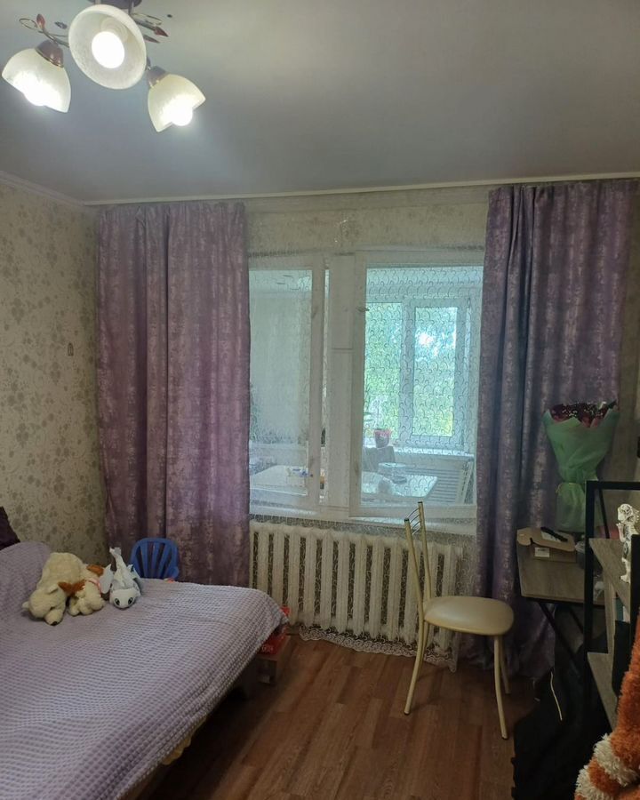 квартира г Курск р-н Центральный проезд Светлый 8 фото 4