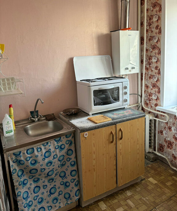 квартира г Энгельс ул Коммунистическая 40 фото 5
