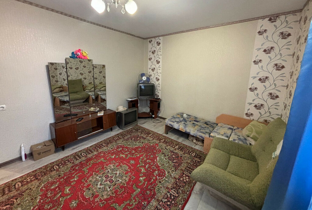 квартира г Энгельс ул Студенческая 184а фото 6