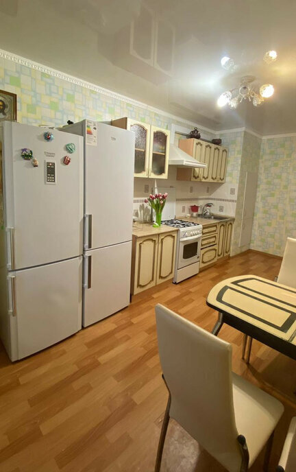 квартира г Энгельс ул Шурова гора 7/4 фото 5