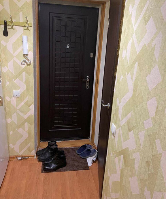квартира г Энгельс ул Менделеева 1 фото 7