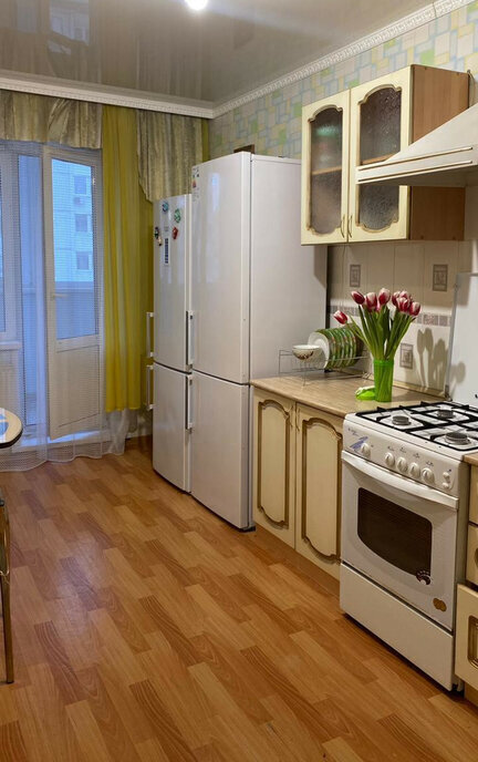 квартира г Энгельс ул Шурова гора 7/4 фото 8