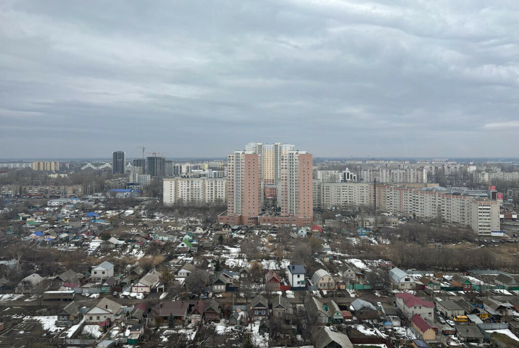 квартира г Энгельс ул Красноармейская 88а фото 8