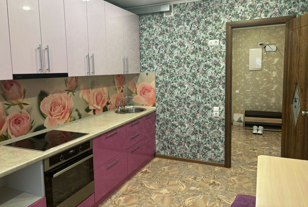 квартира г Энгельс ул Красноармейская 88а фото 16