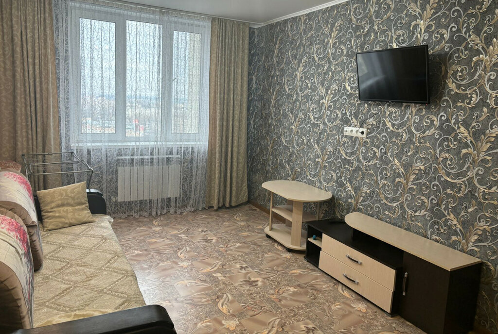 квартира г Энгельс ул Красноармейская 88а фото 17