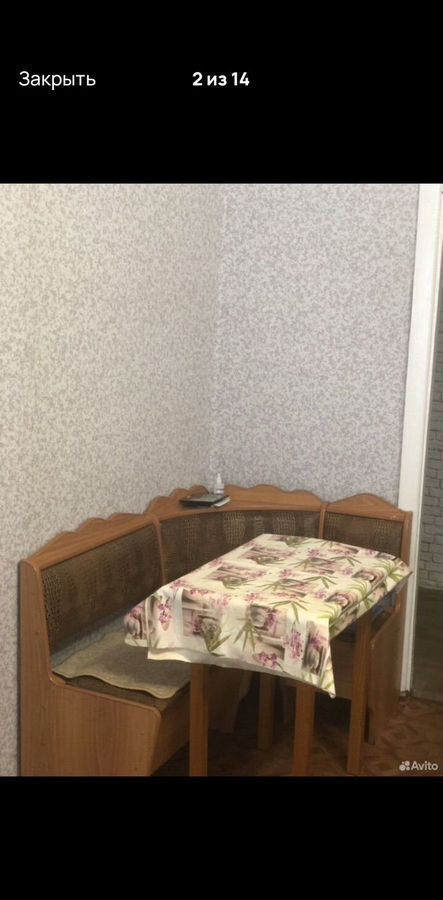 комната г Самара р-н Промышленный Кировская ул Теннисная 29 фото 11