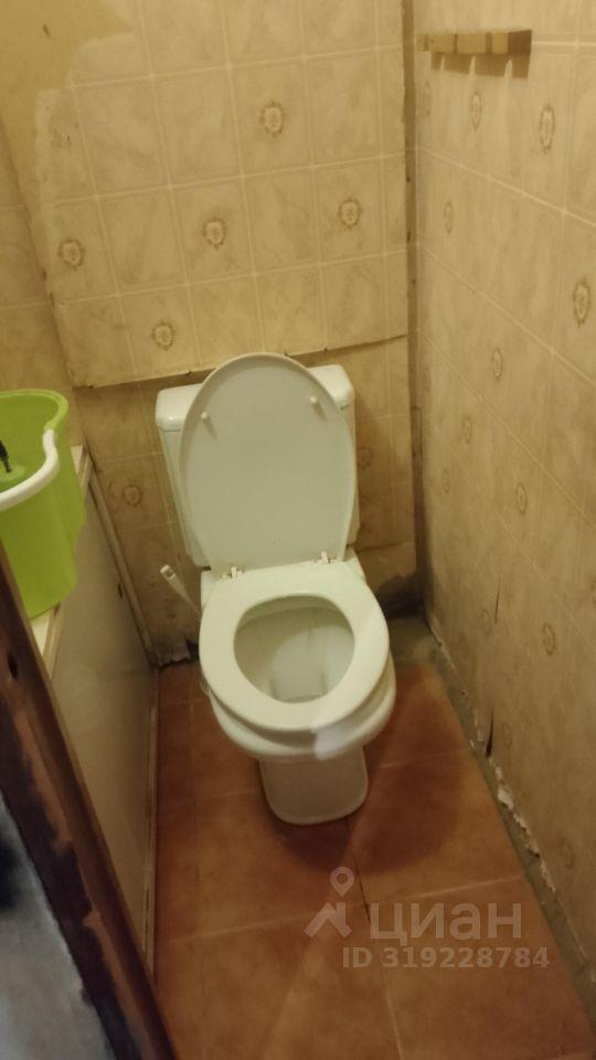 квартира г Москва метро Зябликово ЮАО проезд Ореховый 11 Московская область фото 4