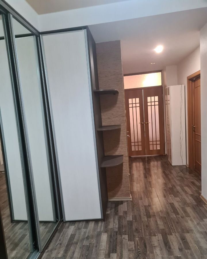 квартира г Екатеринбург р-н Железнодорожный Динамо ул Свердлова 34 фото 8