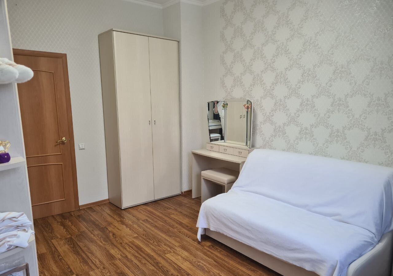 квартира г Екатеринбург р-н Железнодорожный Динамо ул Свердлова 34 фото 22