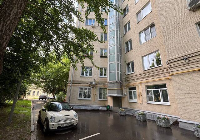 метро Бауманская ул Новорязанская 31/7с 5 фото