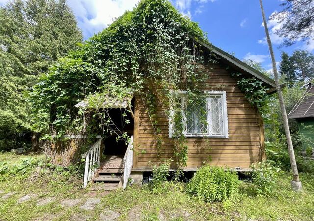 снт Вербилки 69 км, Вербилки, Дмитровское шоссе фото