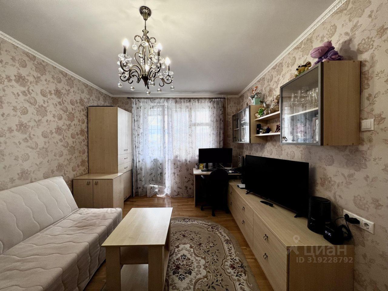 квартира г Красногорск ул Ленина 42 Опалиха фото 10