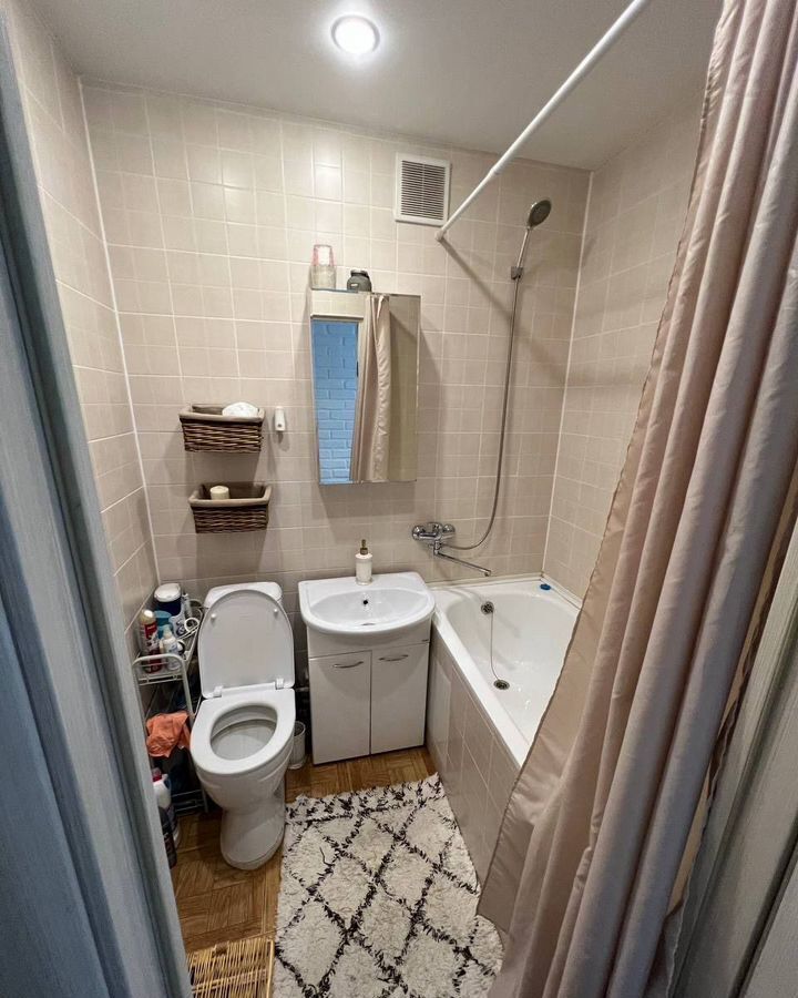 комната г Королев ул Сакко и Ванцетти 20 фото 12